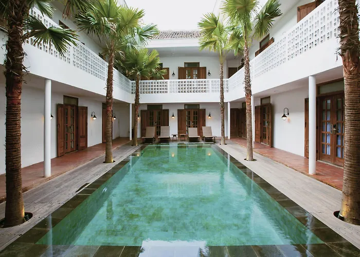 Adhisthana Hotel Yogyakarta