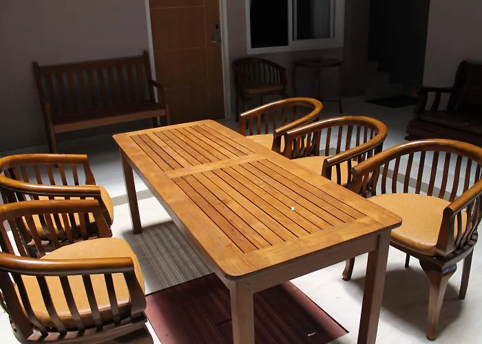 Hotel Amalia Malioboro Yogyakarta