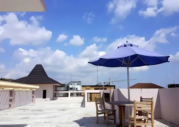 Hotel Amalia Malioboro Yogyakarta